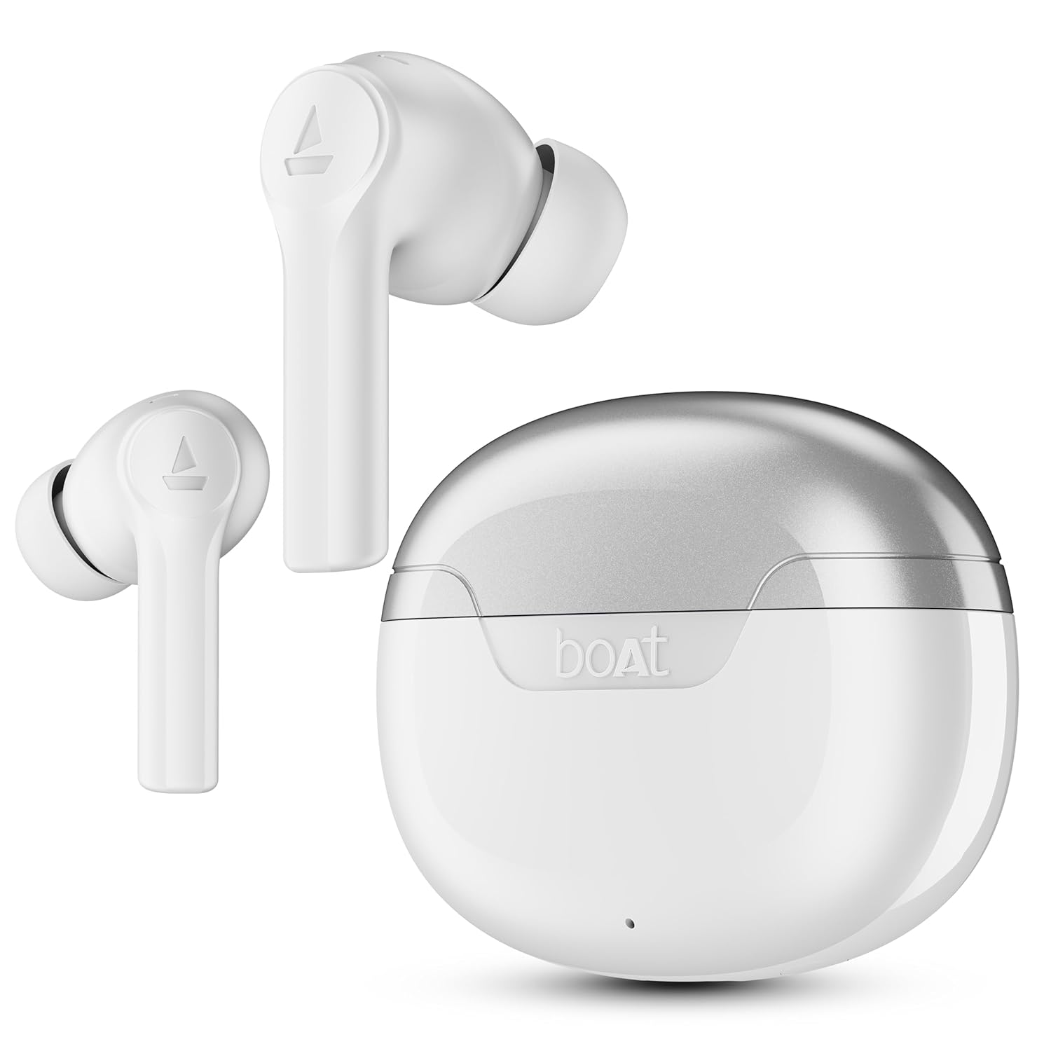 Boat Nirvana Ion, TWS Ear Buds Wireless Earphones with mic