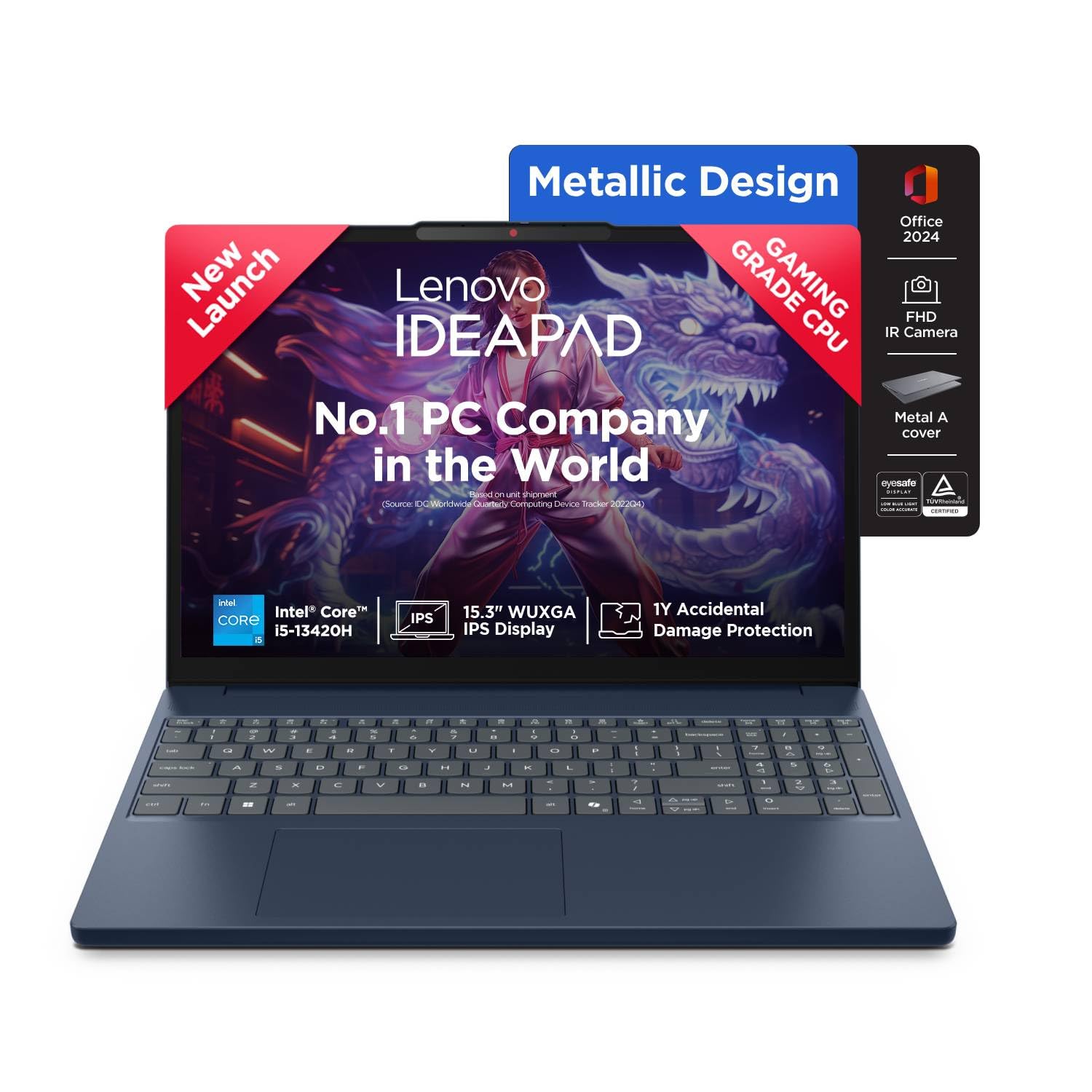 Lenovo ThinkBook 16