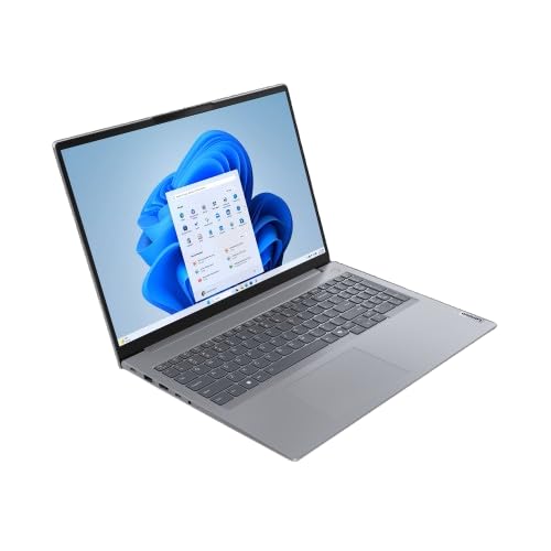 Lenovo ThinkBook 16 - Image 2