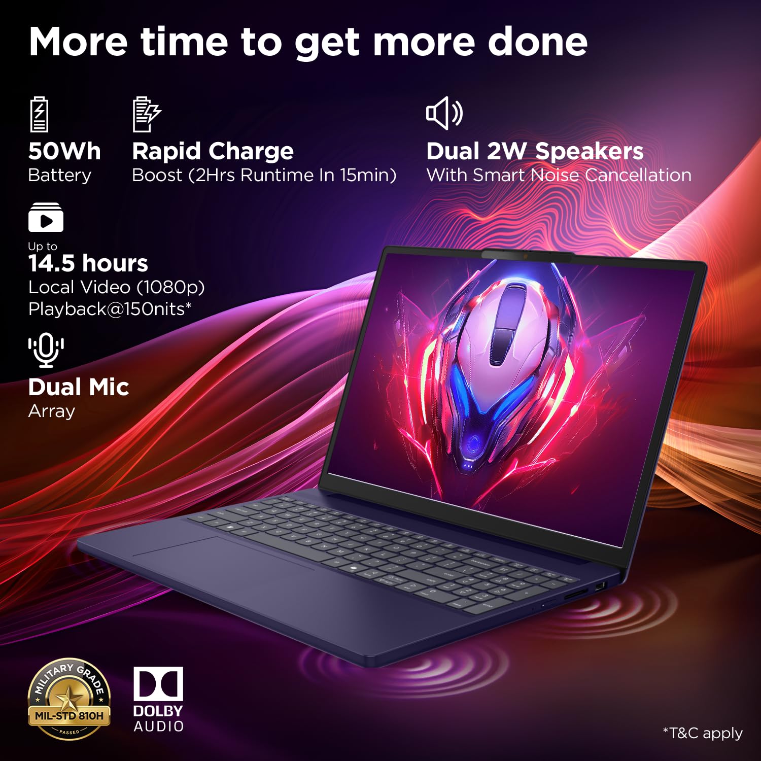Lenovo ThinkBook 16 - Image 3